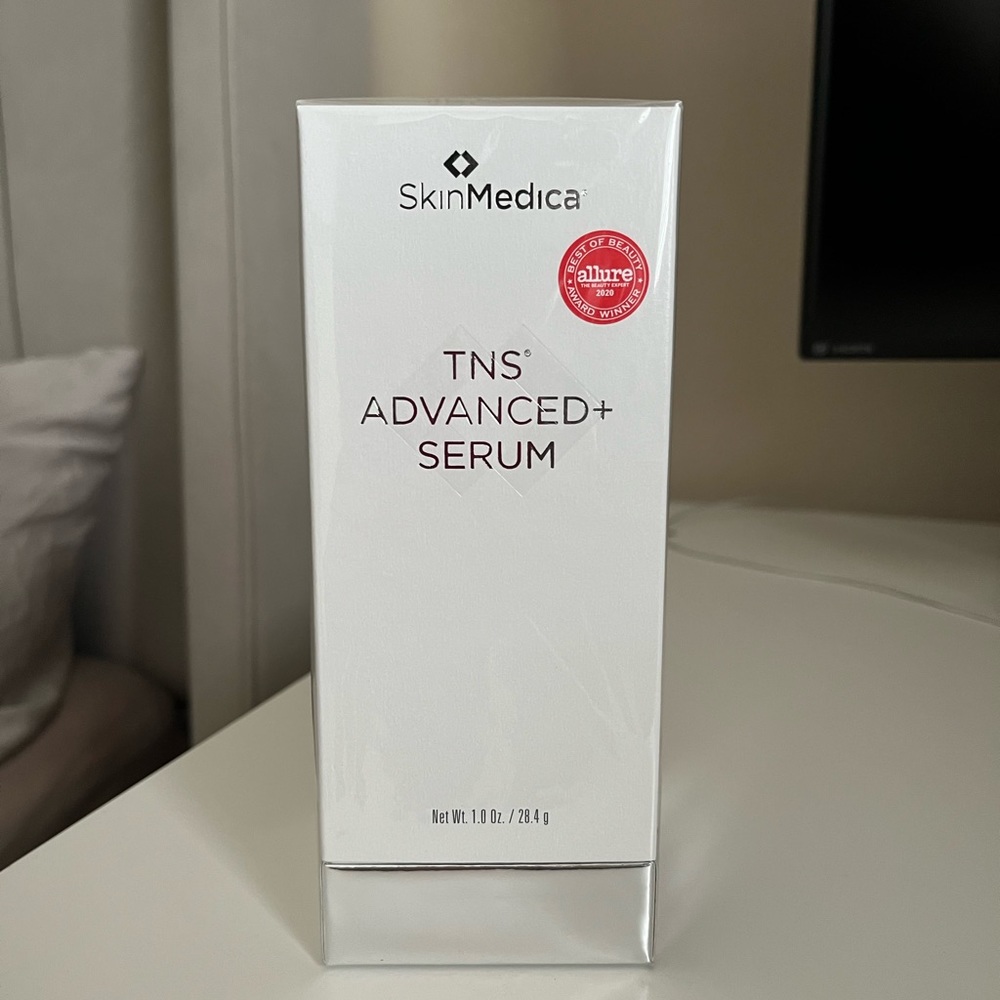 Skin medica TNS advance plus serum
